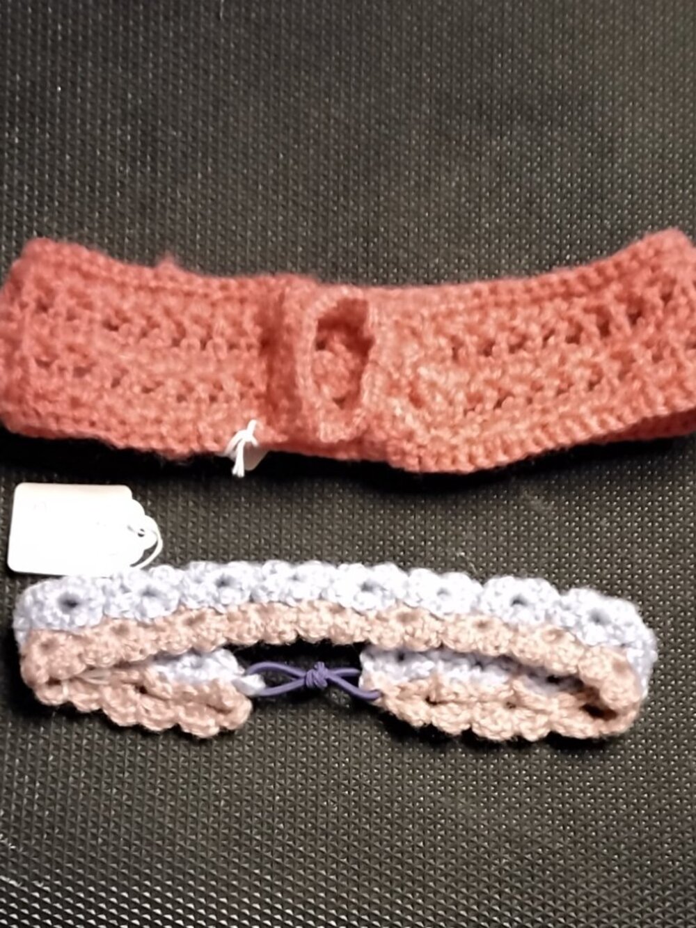 Headbands - Picture 2 of 2